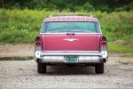 Buick Century Caballero Estate Wagon 1957 года